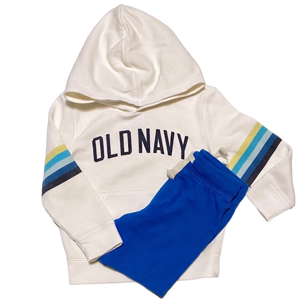 Old Navy Outfit